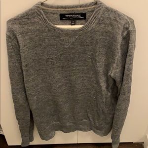 Banana Republic Sweater